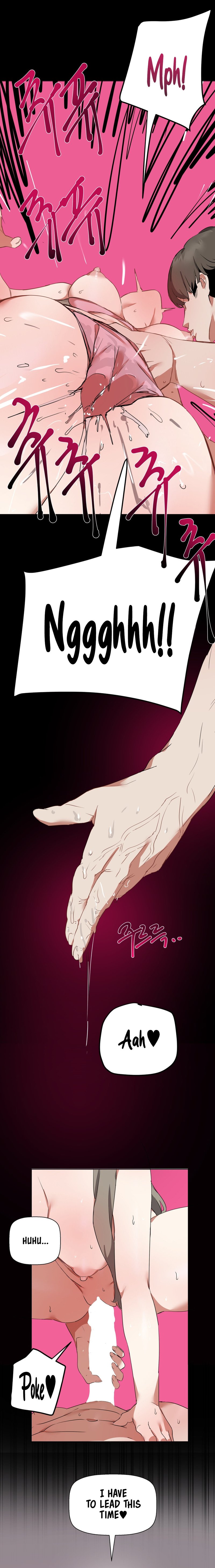 Alt Account Trap! page 69 featuring asuna ichinose - big breasts full censorship hentai manga - read online free