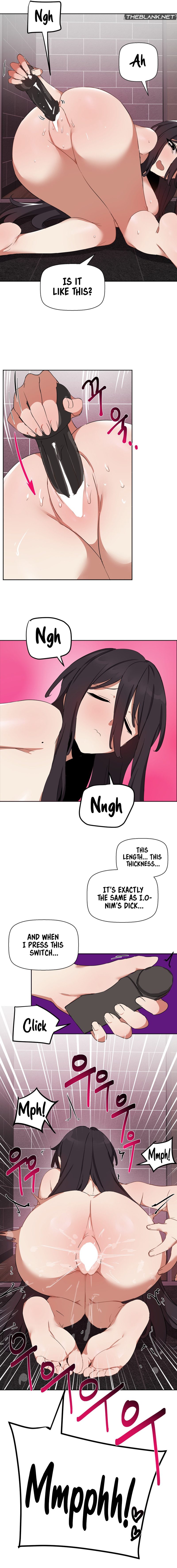 Alt Account Trap! page 83 featuring asuna ichinose - big breasts full censorship hentai manga - read online free