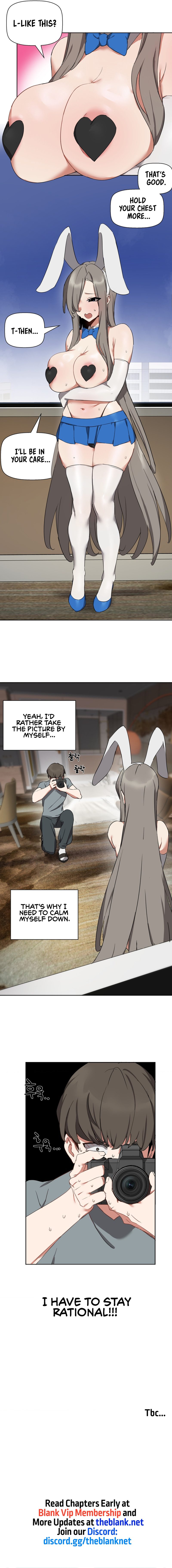 Alt Account Trap! - Page 89