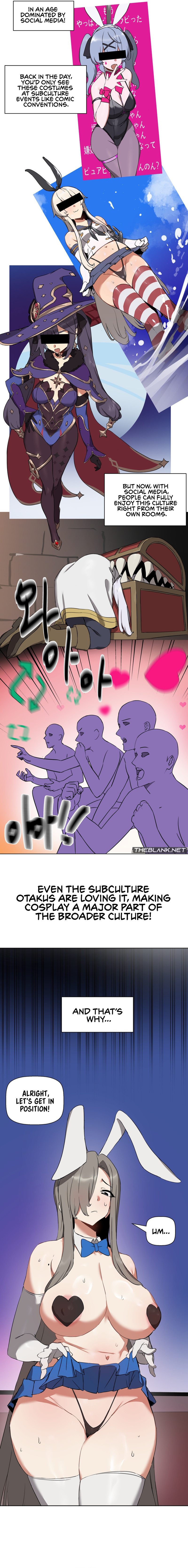 Alt Account Trap! page 91 featuring asuna ichinose - big breasts full censorship hentai manga - read online free