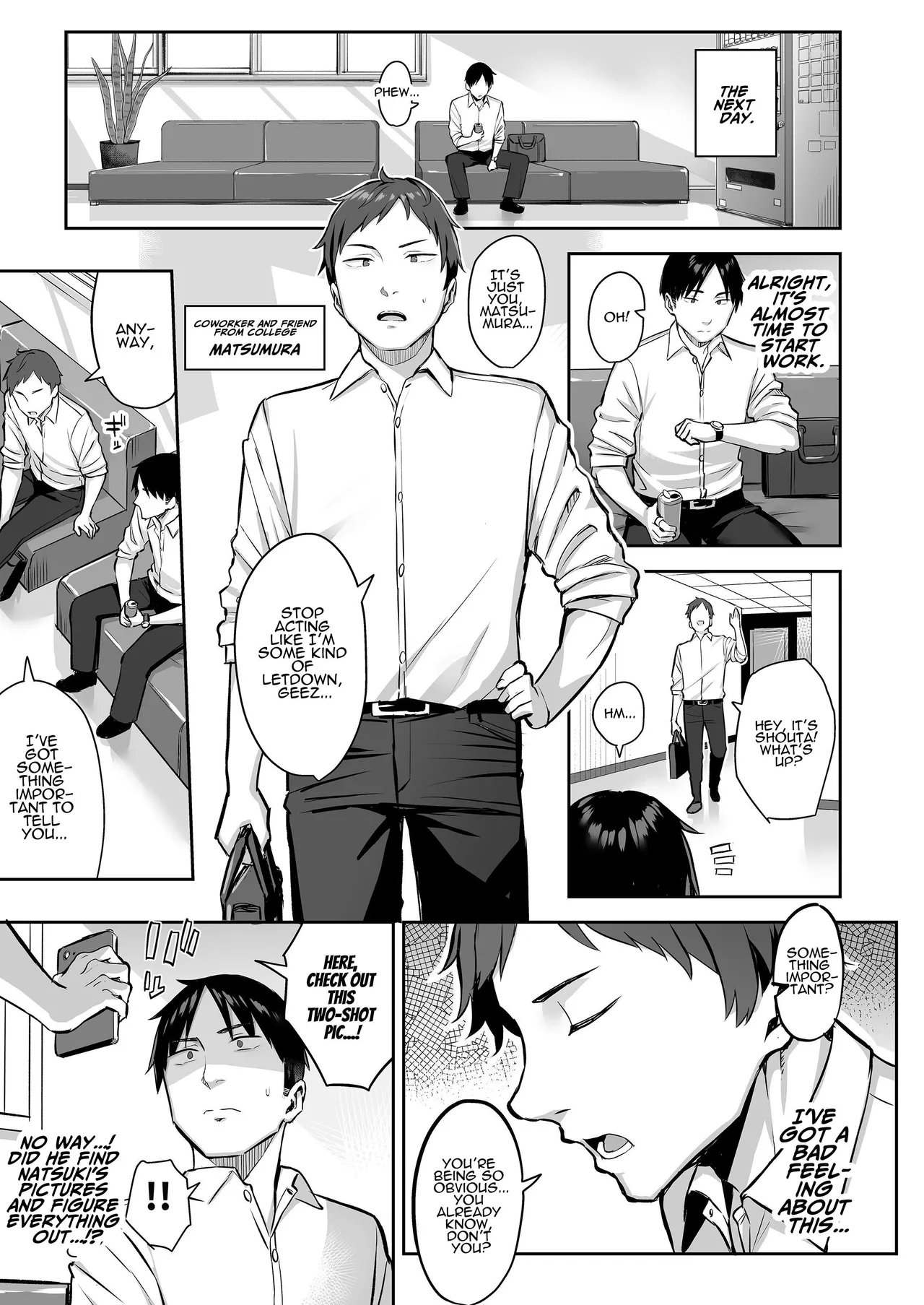 Moto InCha no Kyonyuu Yariman Imouto ga Erosugite, Onii-chan wa Mou...!! 4 | I Can't Handle My Former Bookworm Little Sister Now That She's a Slut!! 4 page 51 original parody - kissing big breasts hentai manga - read online free