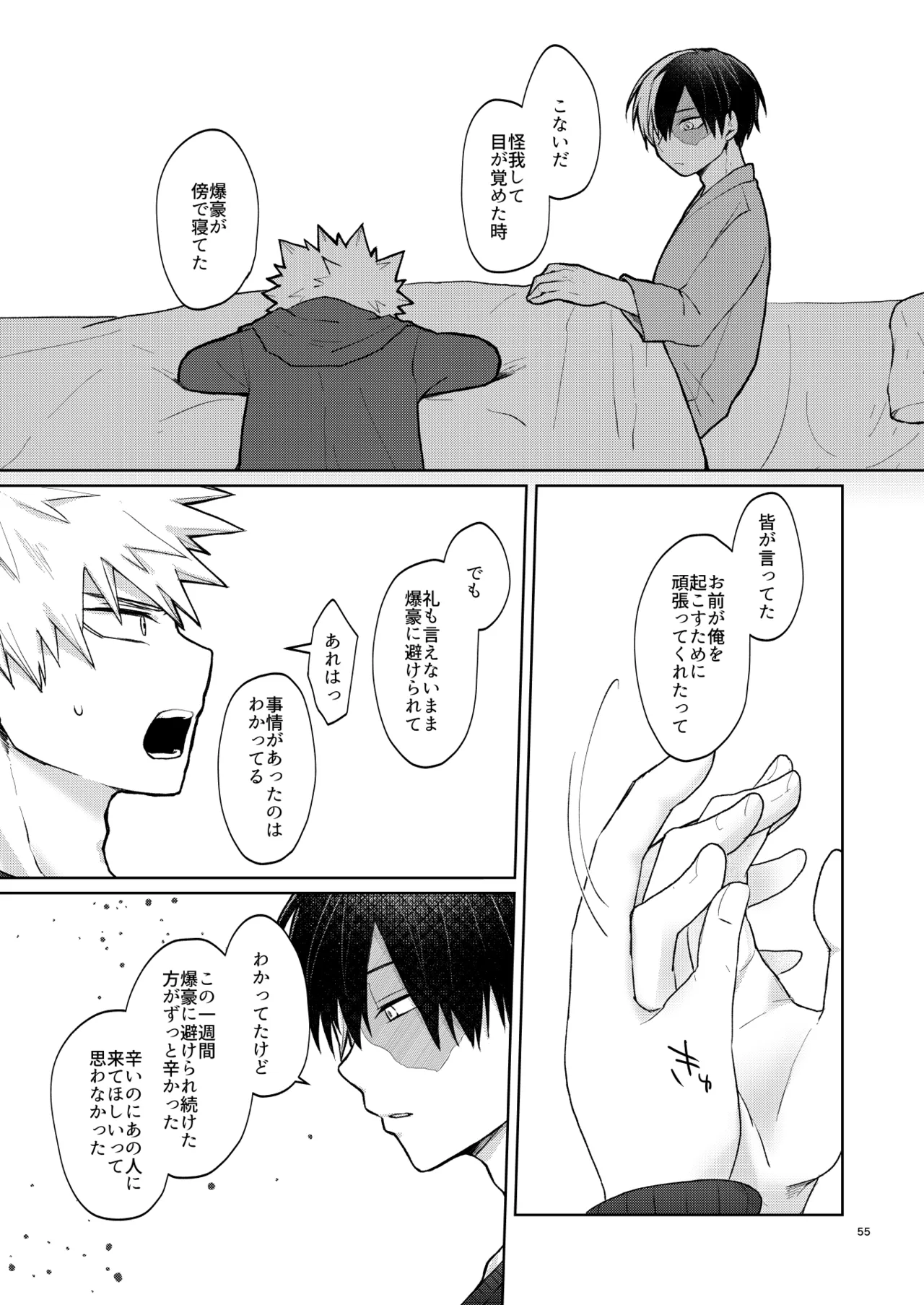 リテイク - Page 55