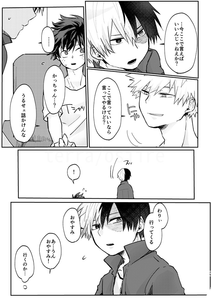 透明バイパス - Page 27