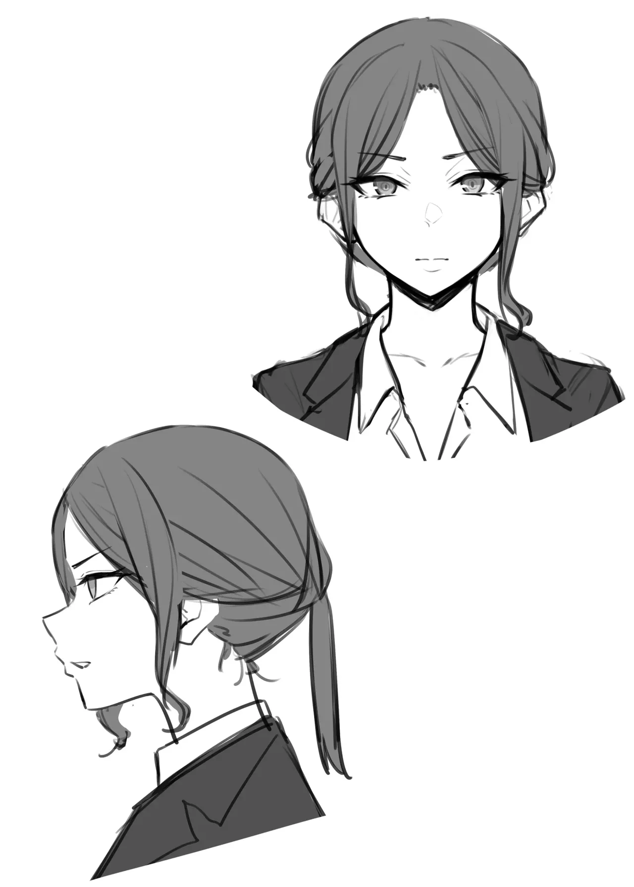 A bodyguard can't protect you from this - Page 23