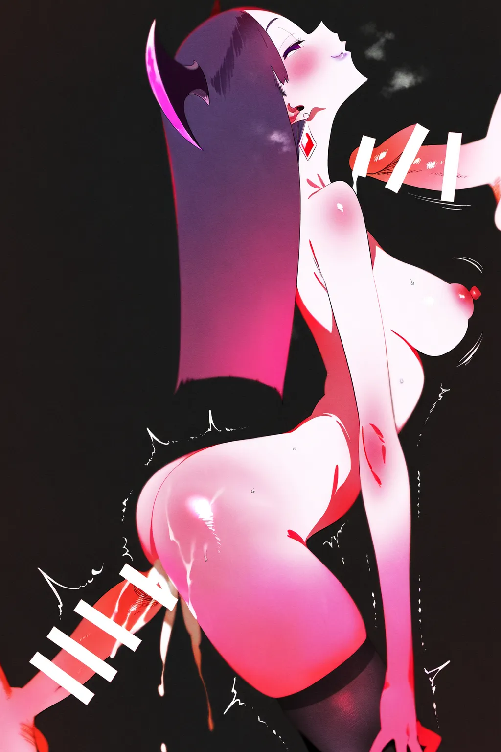 SUCCUBUS WORLD - Page 9