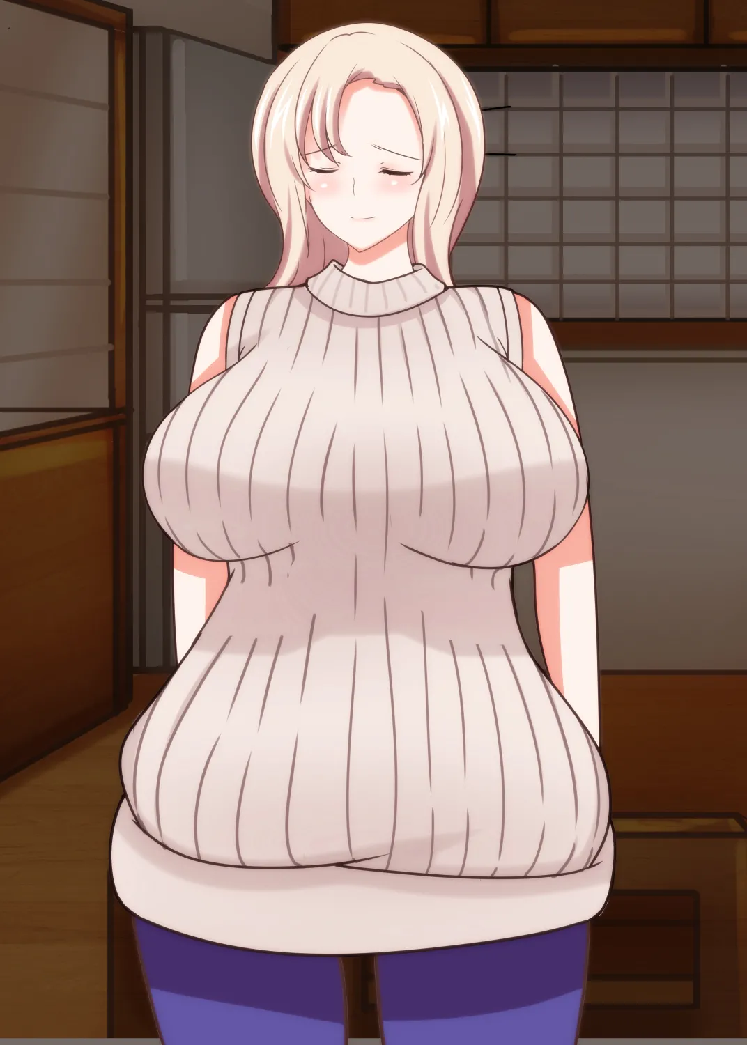 Netorare Russia Tsuma Oyako Saimin Choukyou page 120 original parody - mosaic censorship big breasts hentai manga - read online free