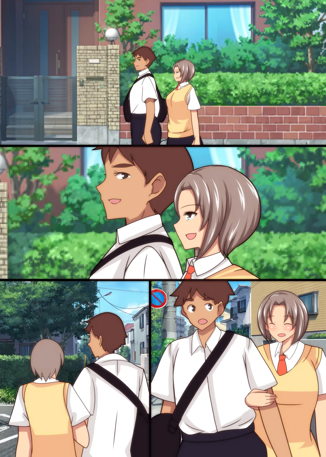 Netorare Russia Tsuma Oyako Saimin Choukyou page 127 original parody - mosaic censorship big breasts hentai manga - read online free