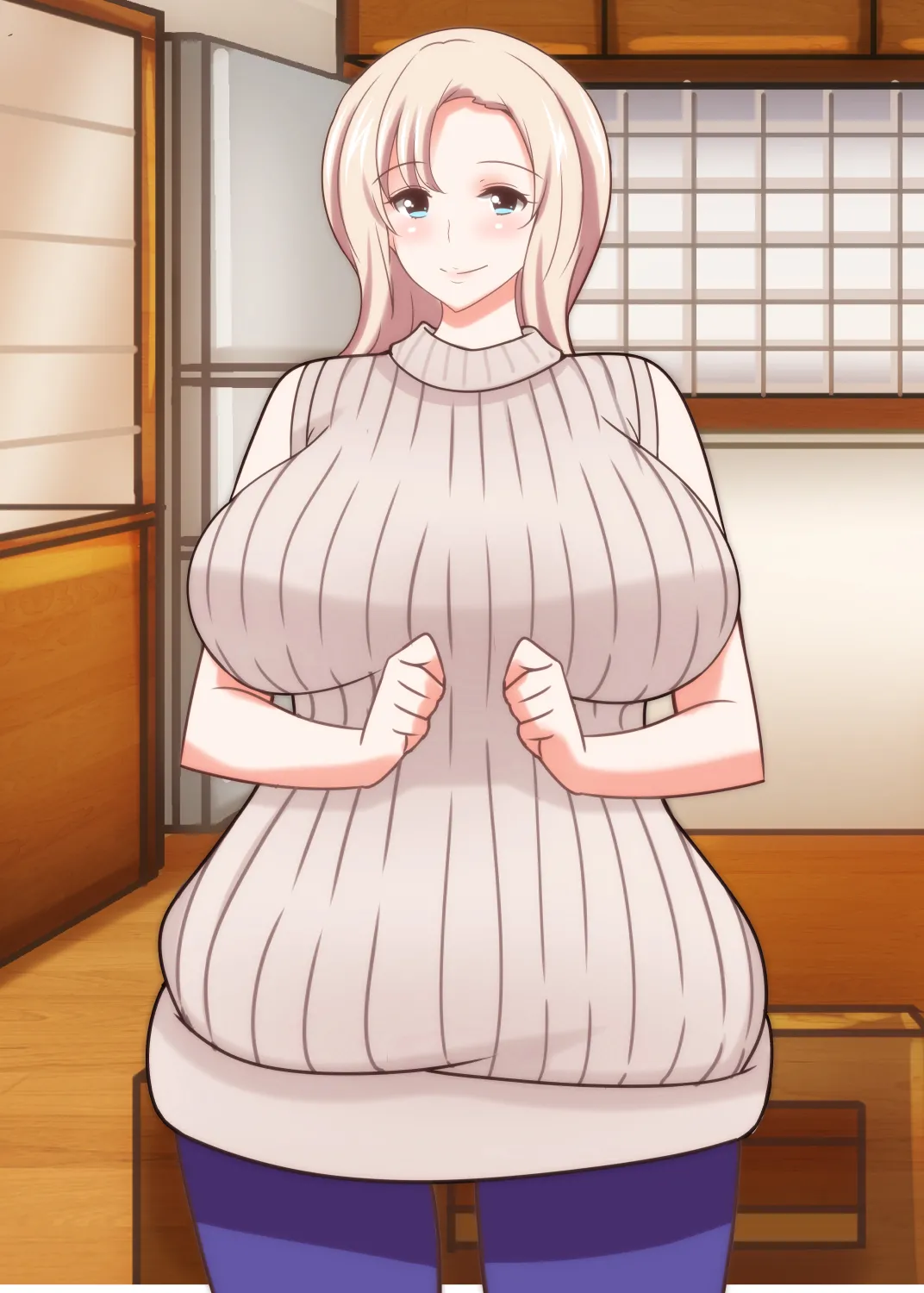 Netorare Russia Tsuma Oyako Saimin Choukyou page 129 original parody - mosaic censorship big breasts hentai manga - read online free