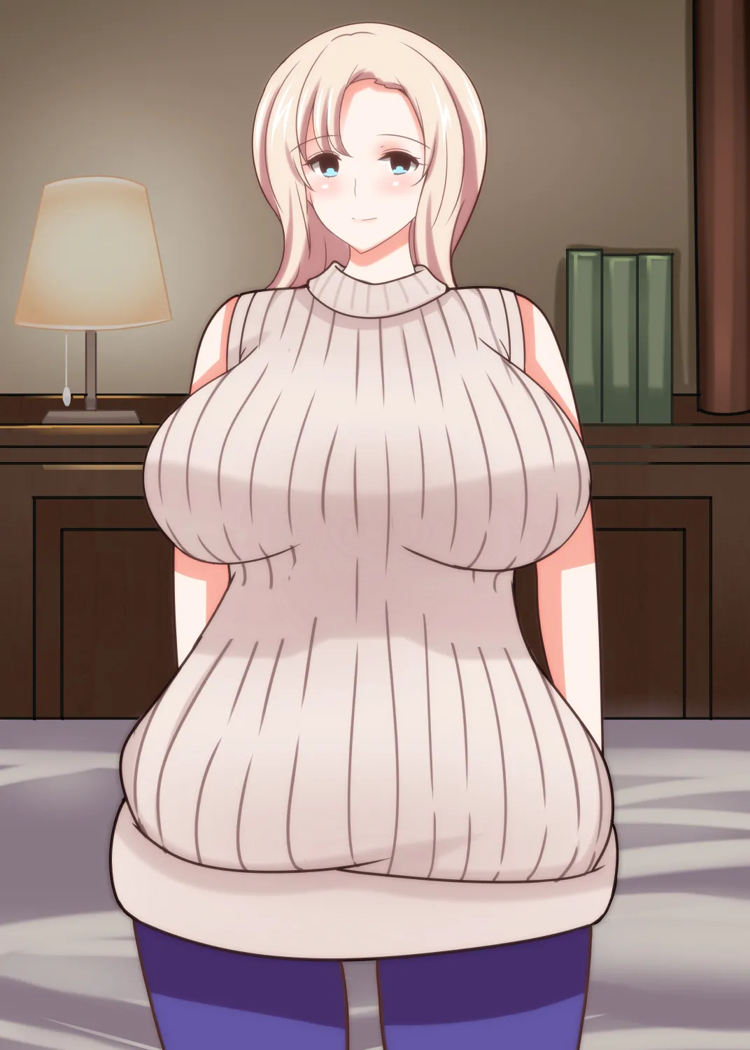 Netorare Russia Tsuma Oyako Saimin Choukyou page 132 original parody - mosaic censorship big breasts hentai manga - read online free