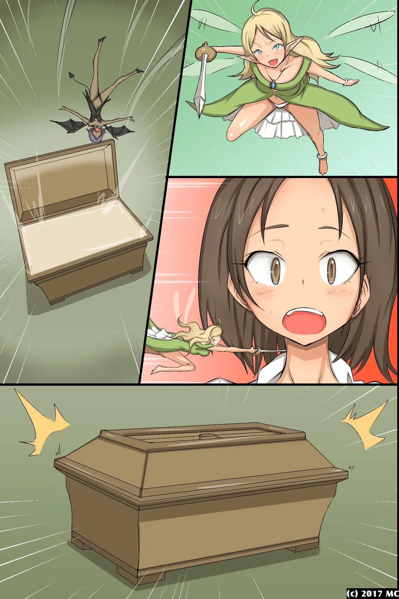 Inran Succubus ga Boku no Mawari no Onna-tachi ni Toritsuita!? Suki na Ano Ko mo! Zenin Hatsujou shite Yuuwaku shite Kuru Sekai! page 71 original parody - sole male harem hentai manga - read online free