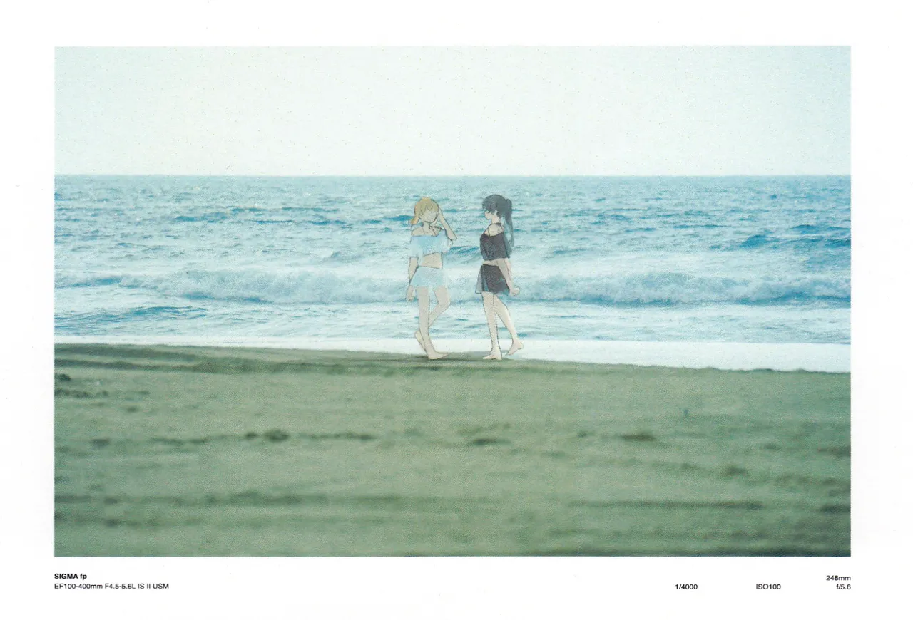 ASPHERICAL LOVE page 109 featuring kaho hinoshita love live hasunosora jogakuin school idol club parody - swimsuit females only hentai manga - read online free