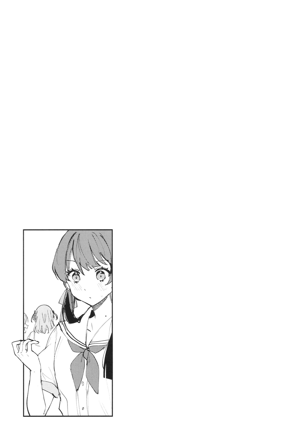 ASPHERICAL LOVE page 23 featuring kaho hinoshita love live hasunosora jogakuin school idol club parody - swimsuit females only hentai manga - read online free