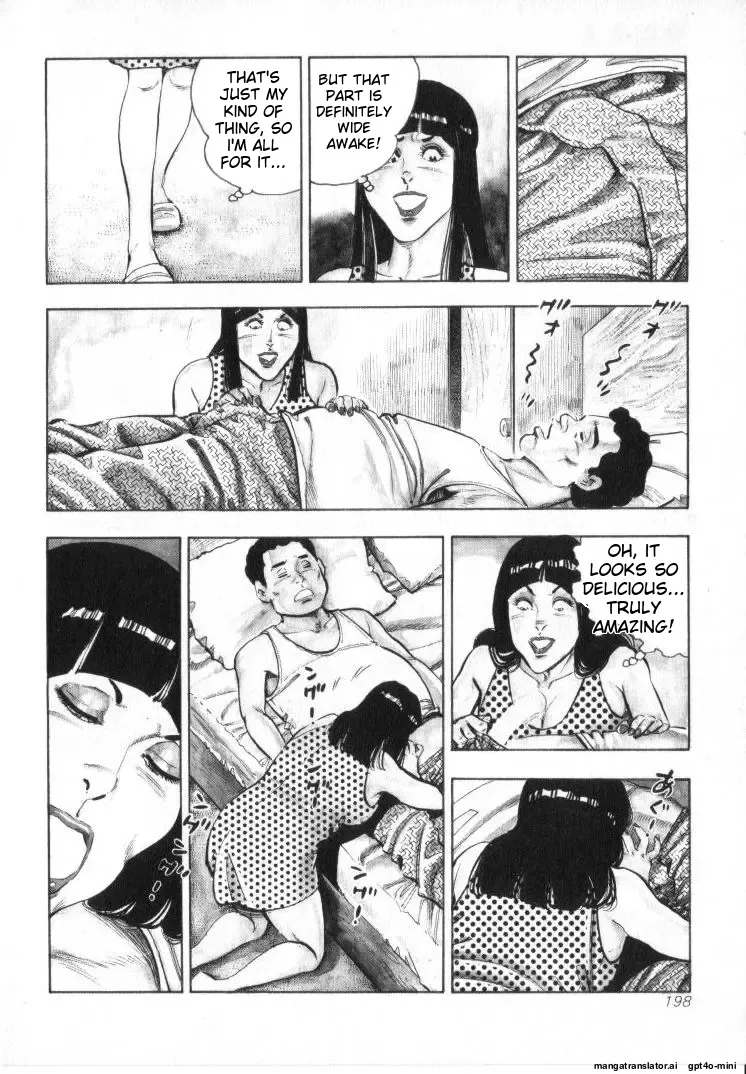 Kanjuku Fujin page 200 original parody - milf cheating hentai manga - read online free