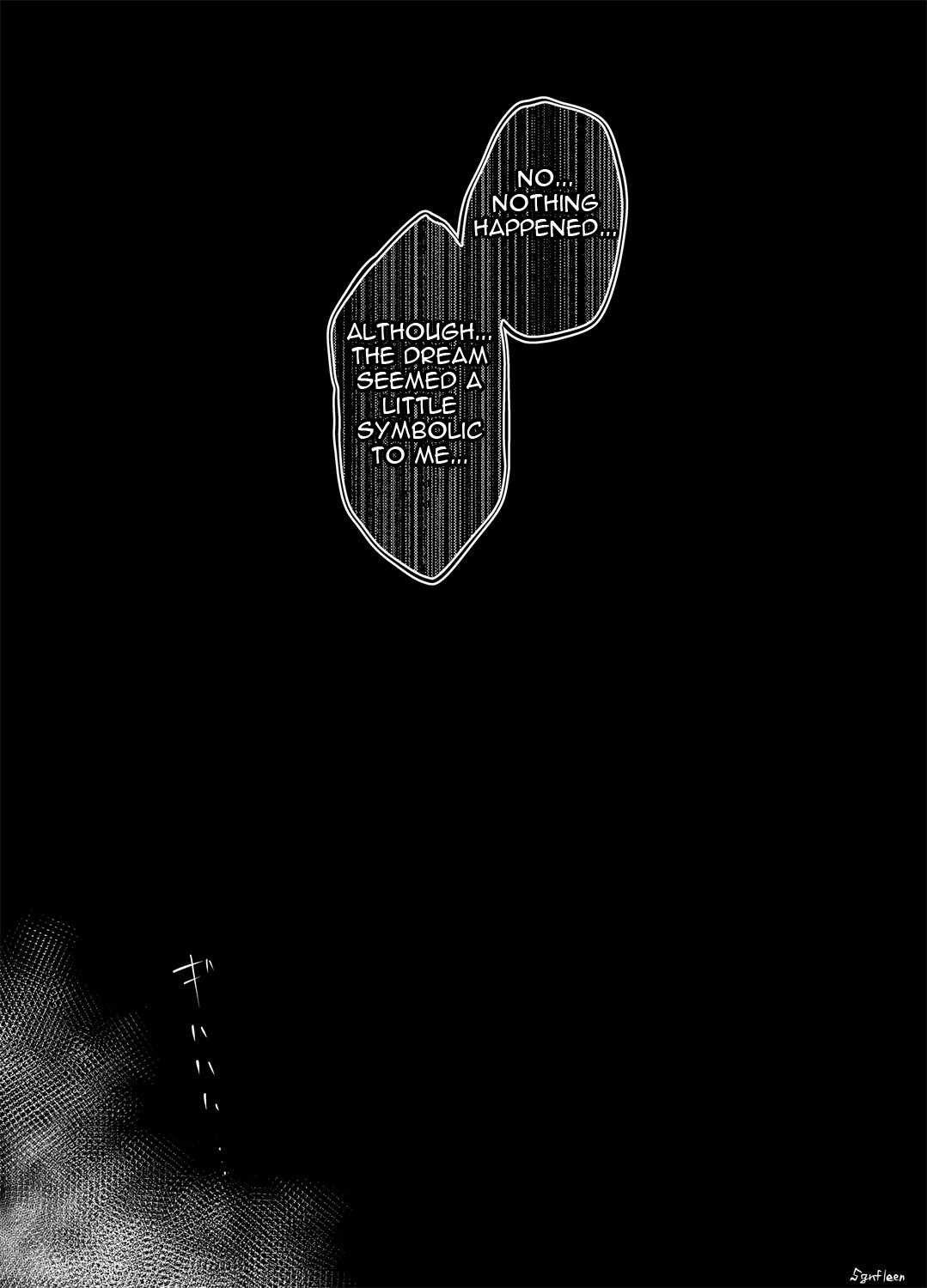 Sinking Into Dreams page 14 girls frontline parody - group full censorship hentai manga - read online free