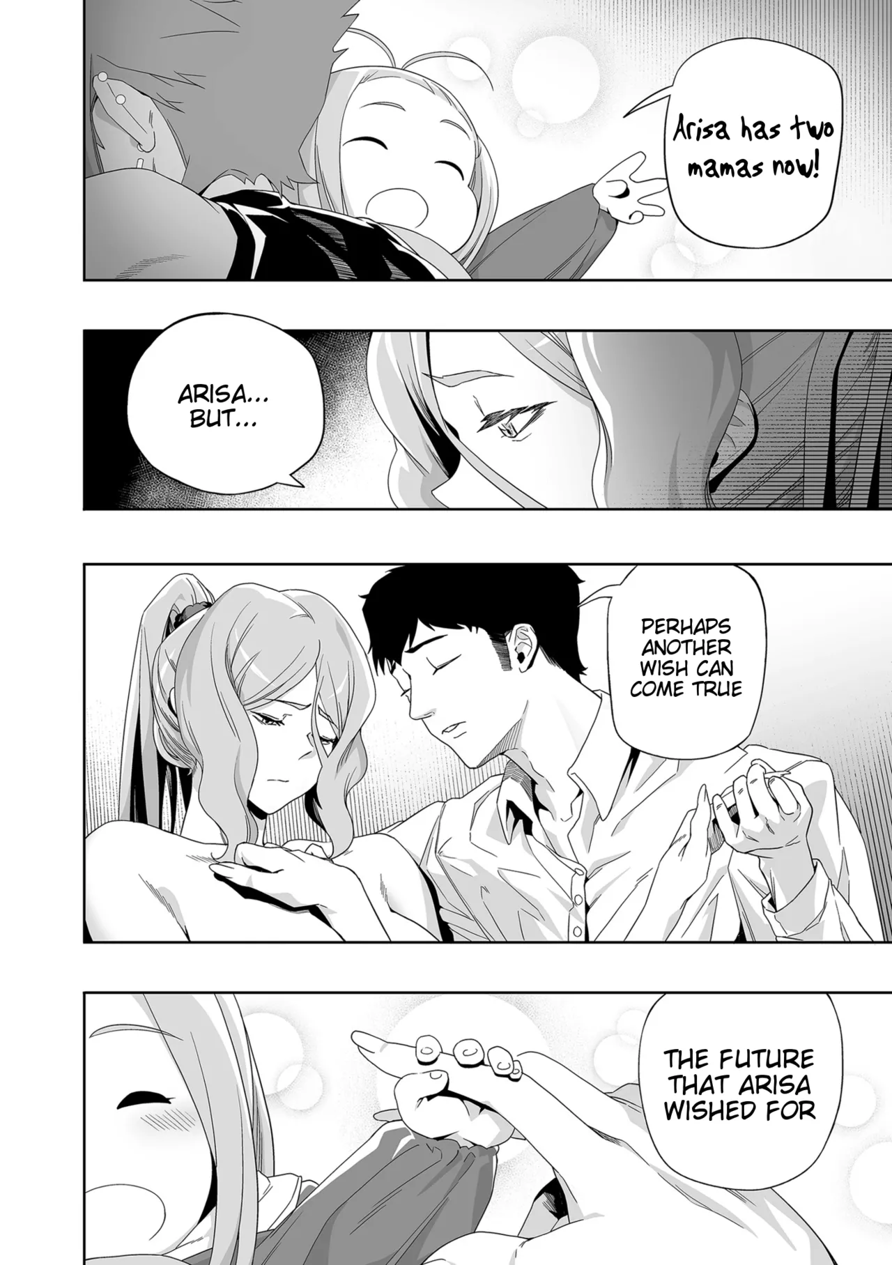 Nozondeita Nichijou 4 page 20 - milf big breasts hentai manga - read online free