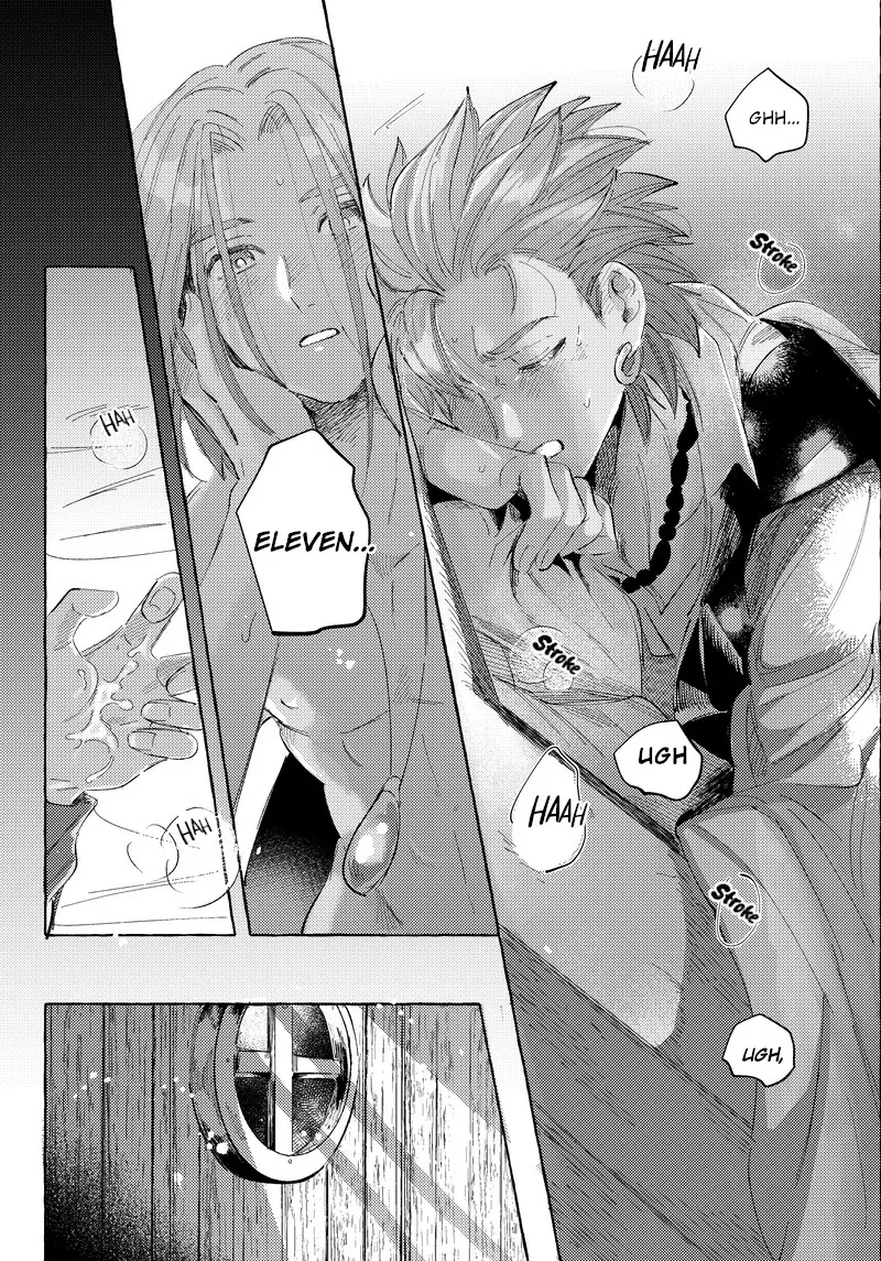 Haconiwa no Koibito - Page 27