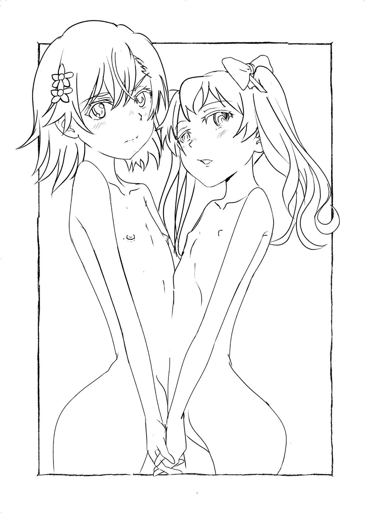 Skeb vol.3 Kuroko Side - Page 2