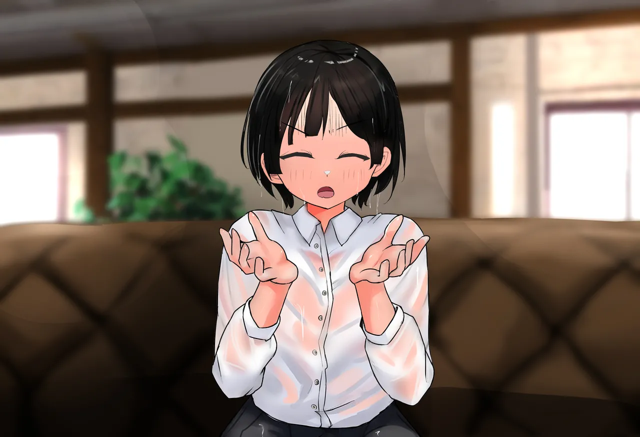 [Shoto Lolita (ToTo)] InCha Otokonoko ga Ura Fuuzoku Debut? [Mesuiki Danshi] Sono 1 page 246 original parody - gloves swimsuit hentai manga - read online free