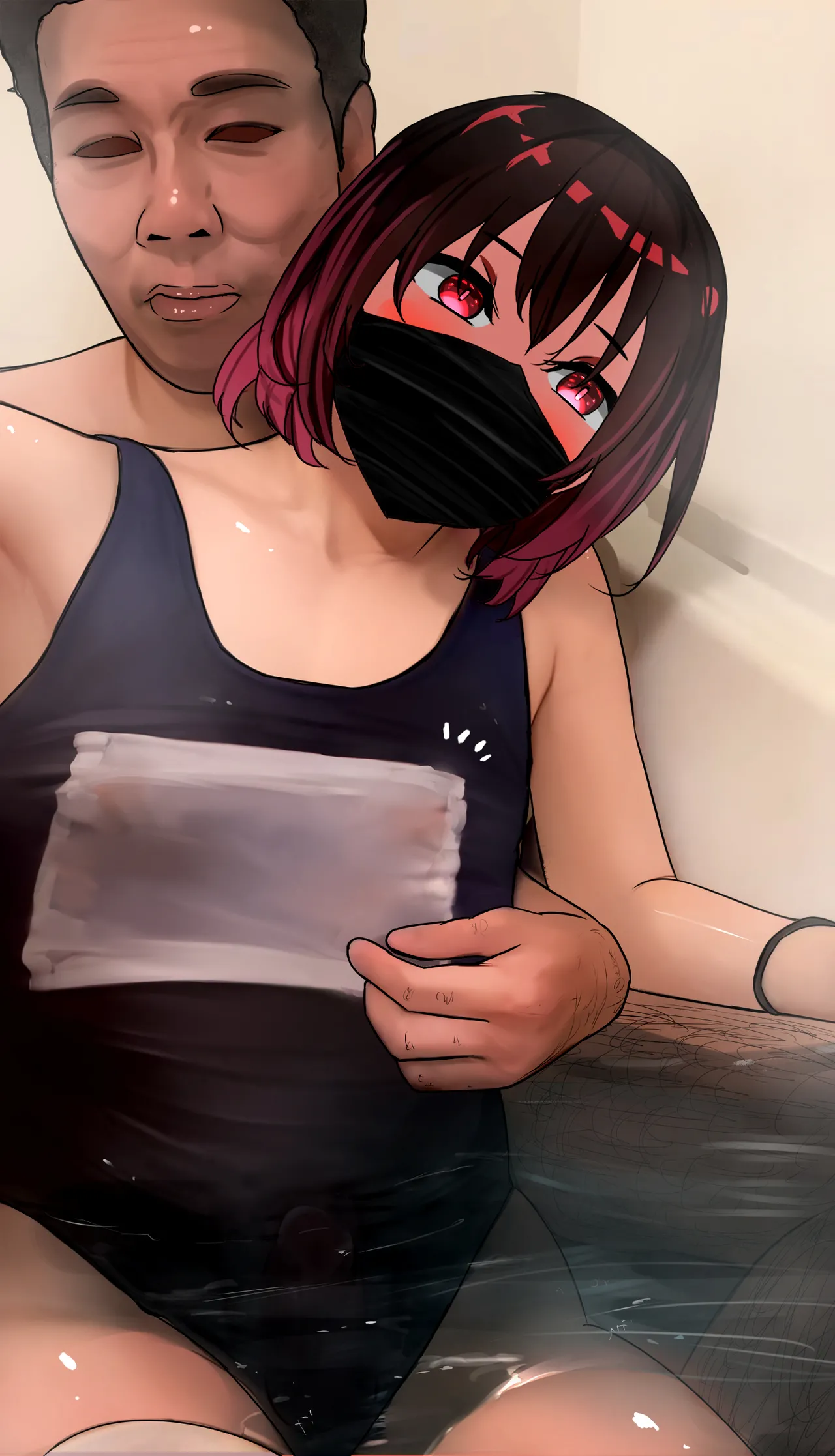 [Shoto Lolita (ToTo)] Inkya Otokonoko ga Hentai Kyoushi ni Choukyou Sareru! [Mesu Iki Otoko] Epsidoe 2 [dlsite] page 193 original parody - multi-work series blowjob hentai manga - read online free