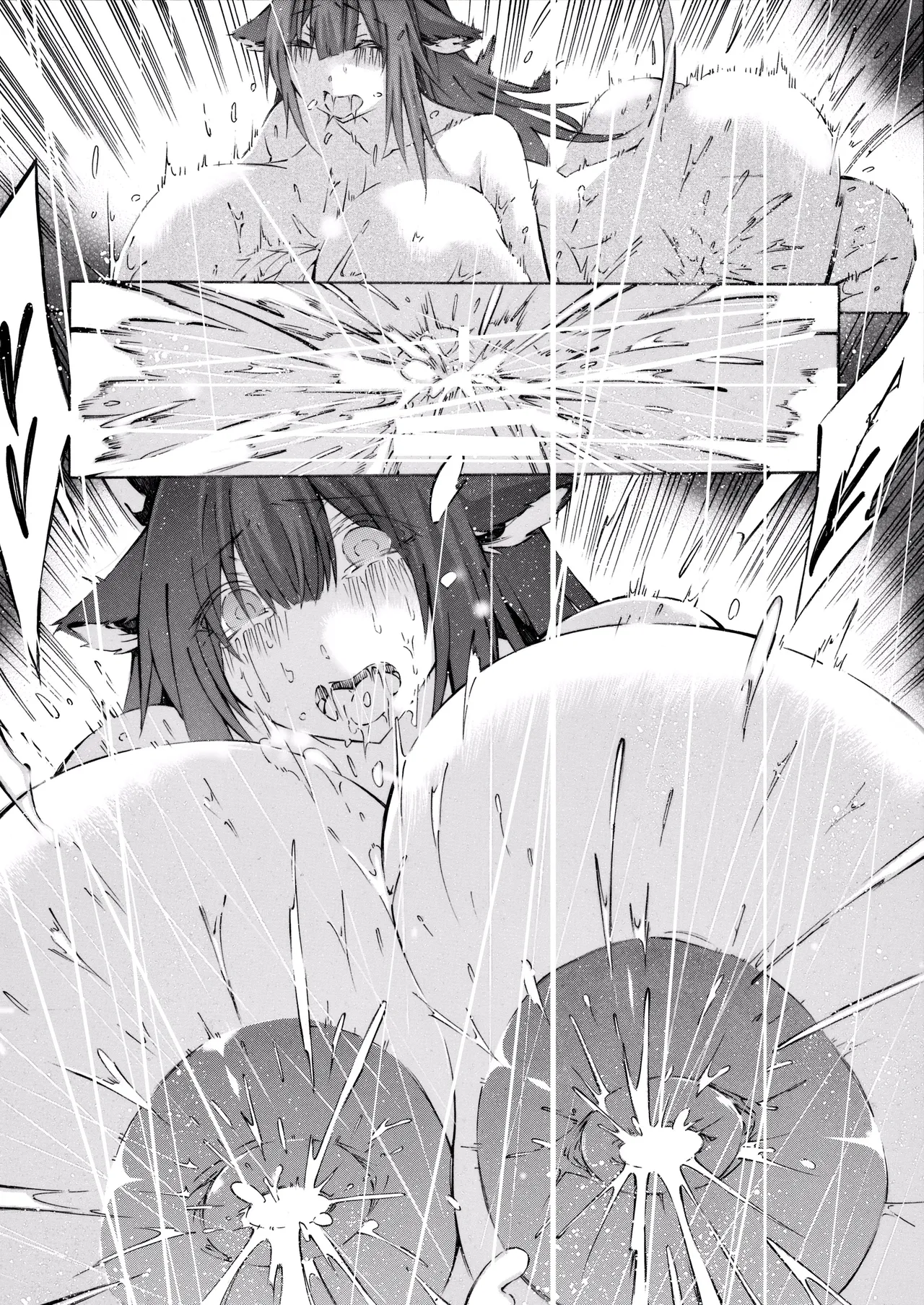 Kashino's pregnant life page 31 featuring taihou azur lane parody - sole male nakadashi hentai manga - read online free