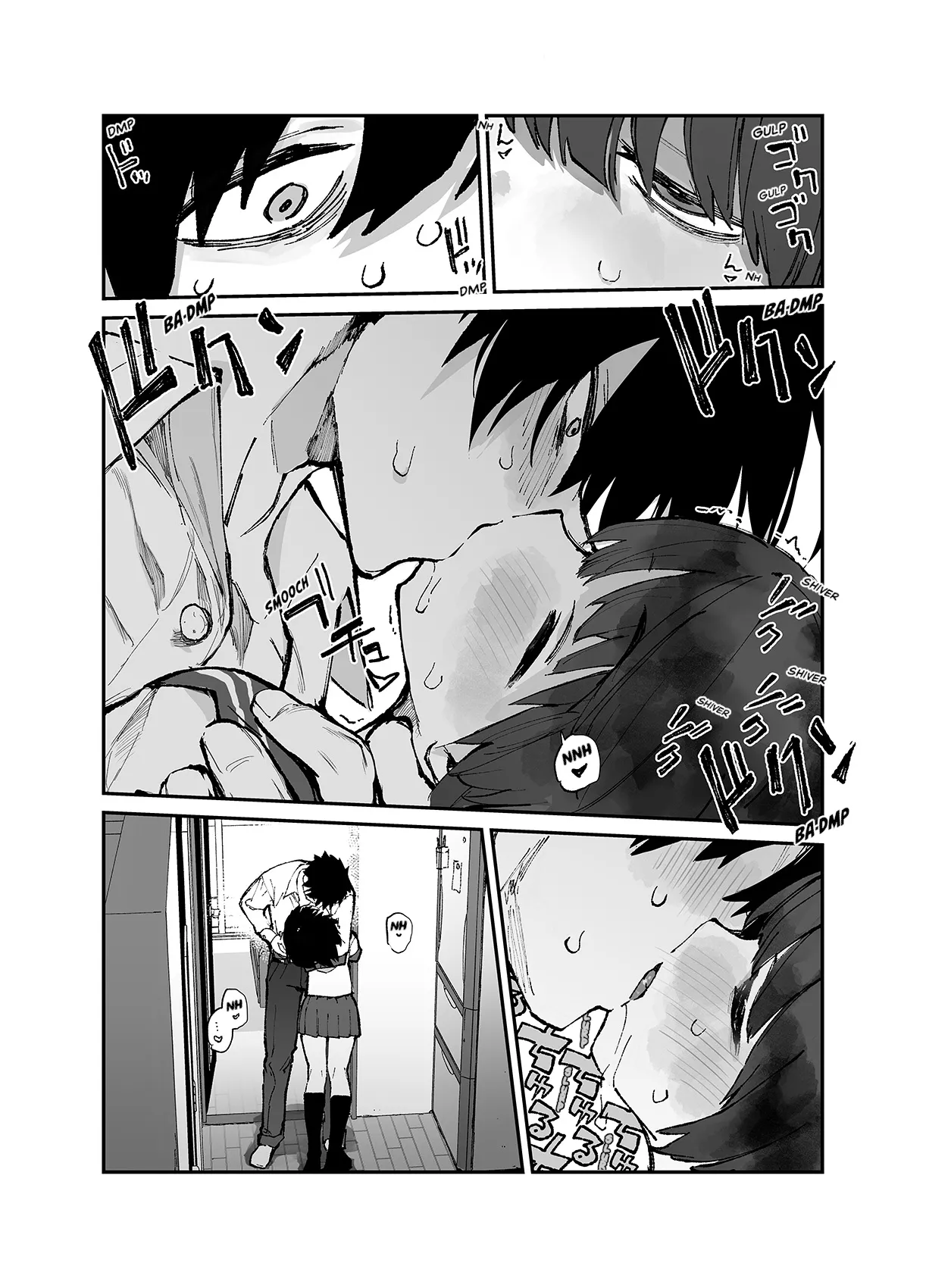 Ichinengo, Ore no Ko o Haramu Imouto no Kiroku. 3 - This is a record of how my sister conceived my child 3 - Page 5