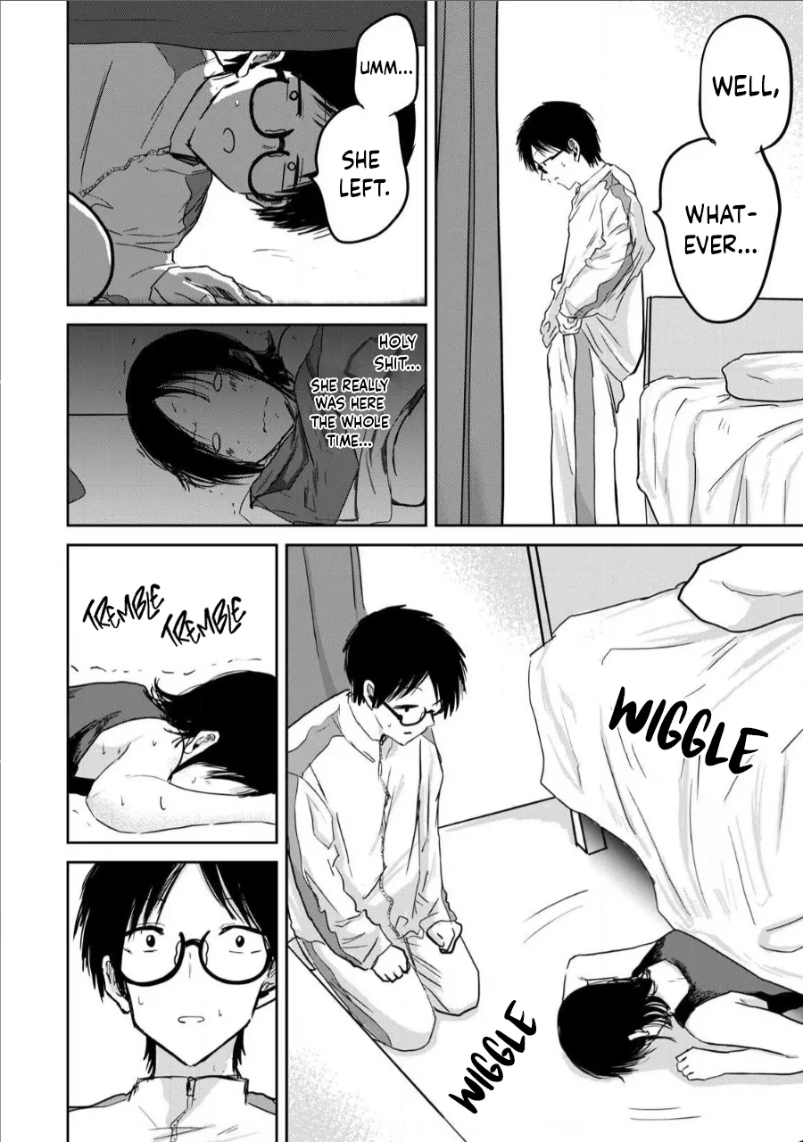 [Nakaura Tomoki] Ueno-kun wa Kaihatsu-zumi Dai 14 wa | Ueno-kun Has Been Developed Chapter 14 [English] page 14 - sole male mosaic censorship hentai manga - read online free