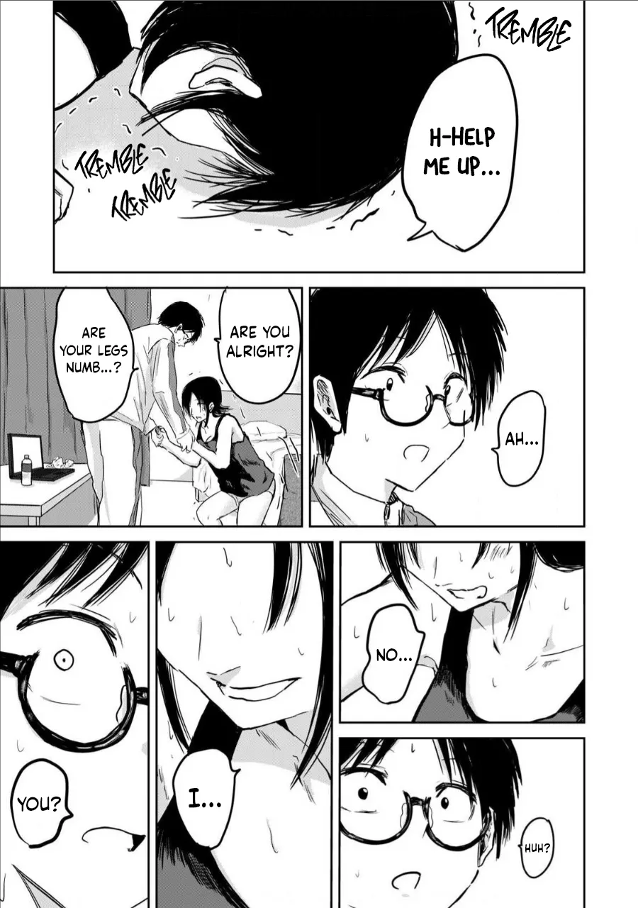 [Nakaura Tomoki] Ueno-kun wa Kaihatsu-zumi Dai 14 wa | Ueno-kun Has Been Developed Chapter 14 [English] page 15 - sole male mosaic censorship hentai manga - read online free