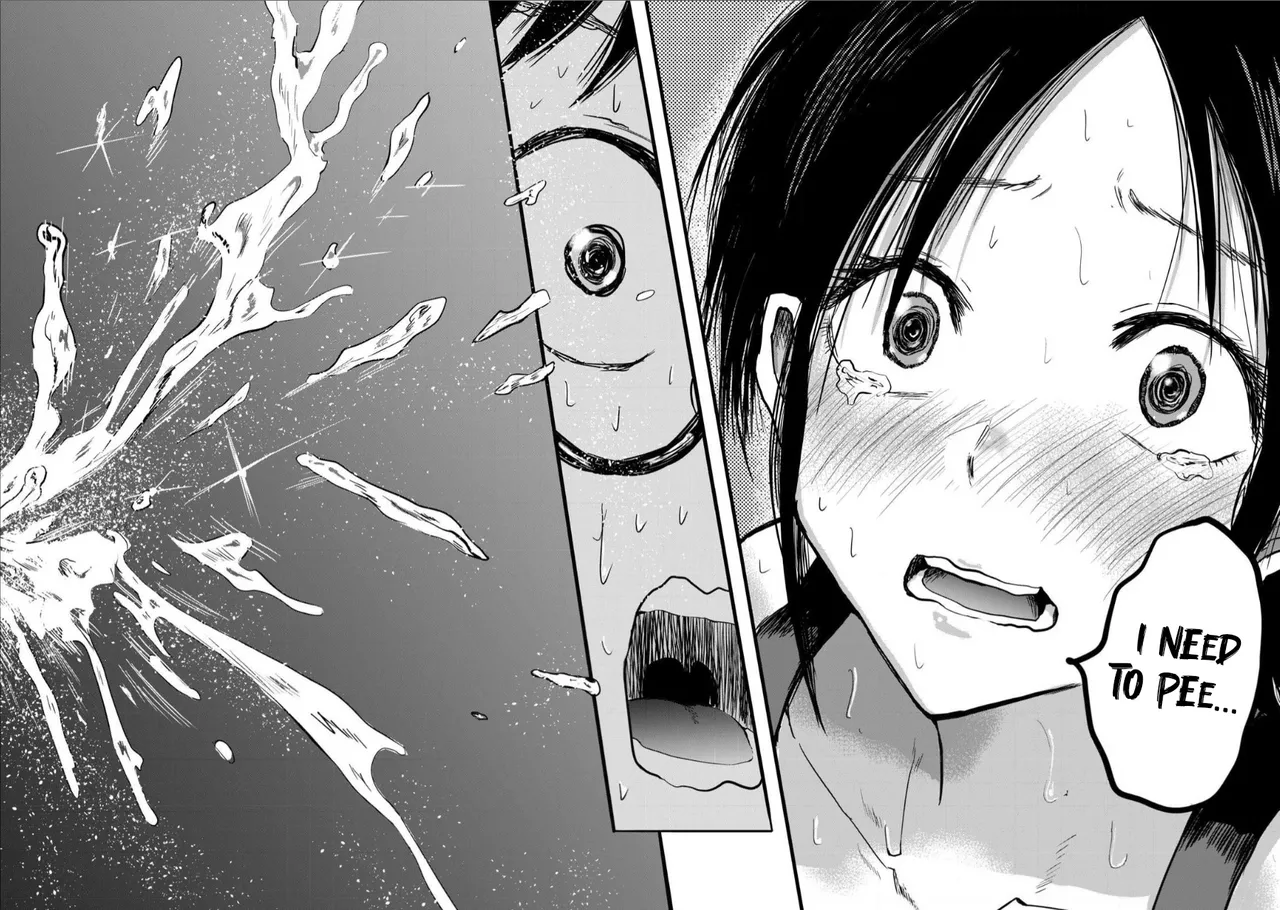 [Nakaura Tomoki] Ueno-kun wa Kaihatsu-zumi Dai 14 wa | Ueno-kun Has Been Developed Chapter 14 [English] page 16 - sole male mosaic censorship hentai manga - read online free