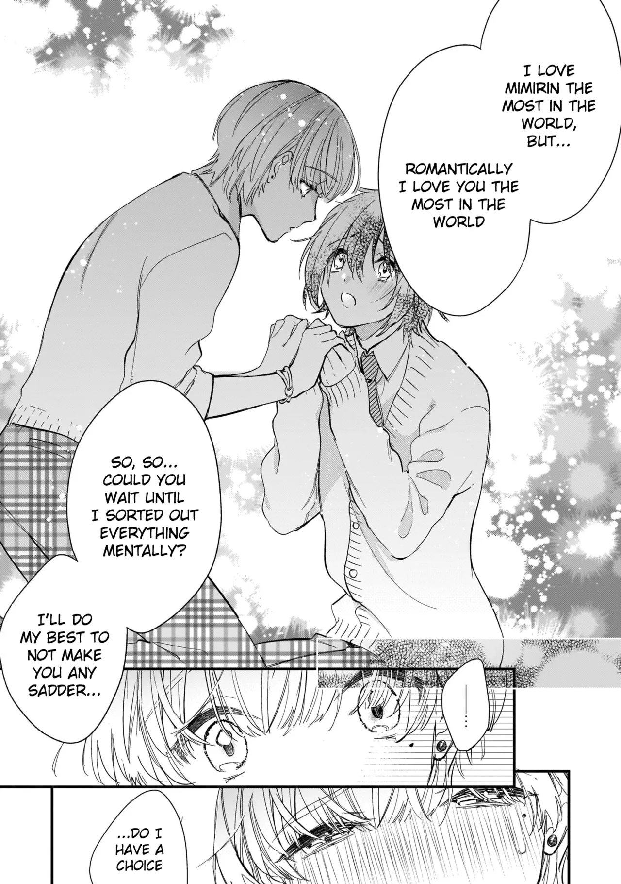 Boku no oshi wa yoru ni torokeru page 42 - full censorship story arc hentai manga - read online free