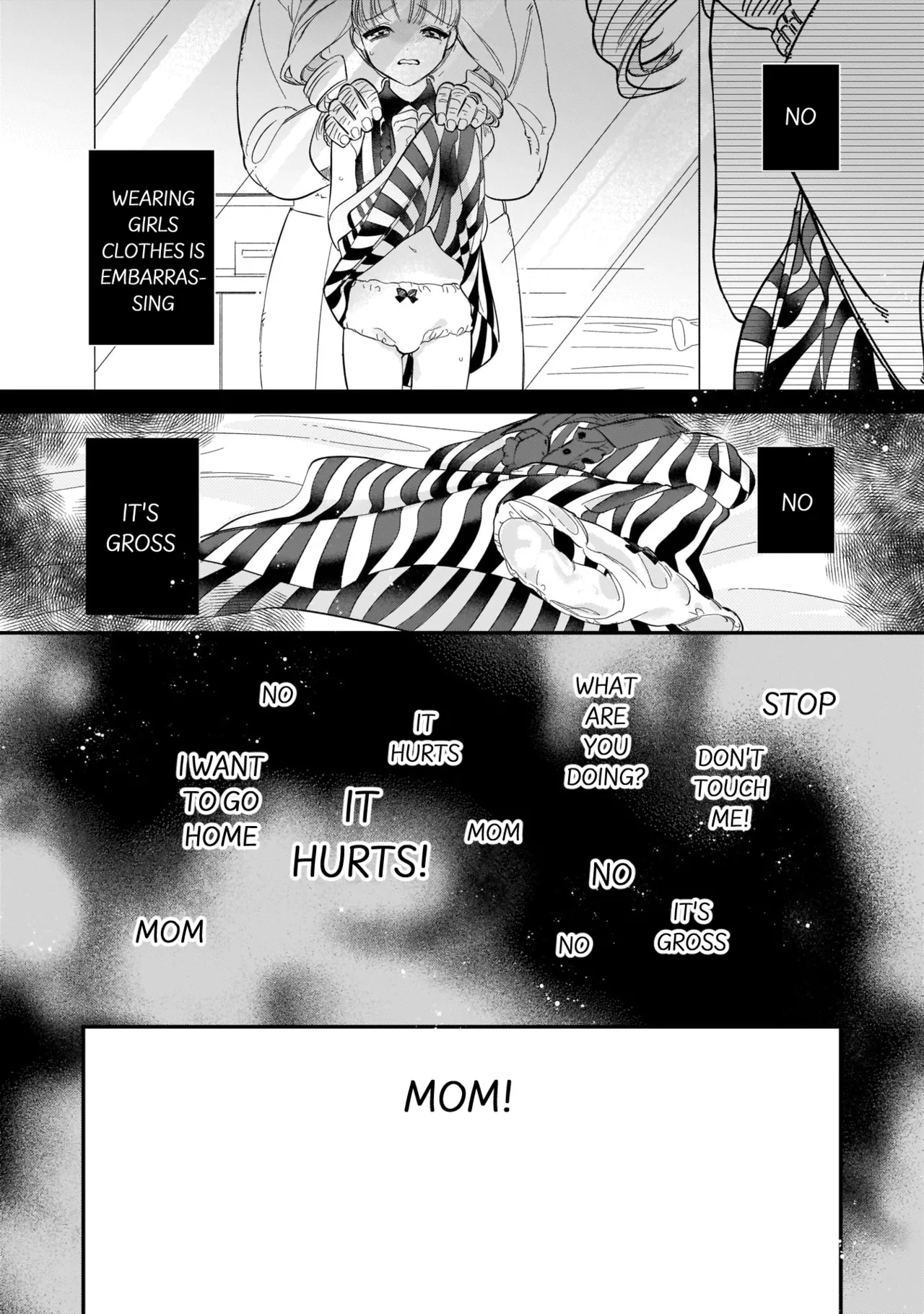 Boku no oshi wa yoru ni torokeru page 81 - full censorship story arc hentai manga - read online free