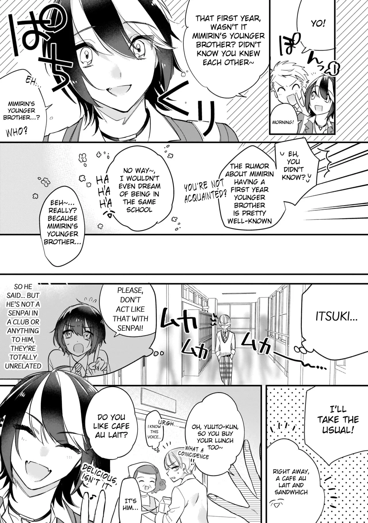 Boku no oshi wa yoru ni torokeru page 86 - full censorship story arc hentai manga - read online free