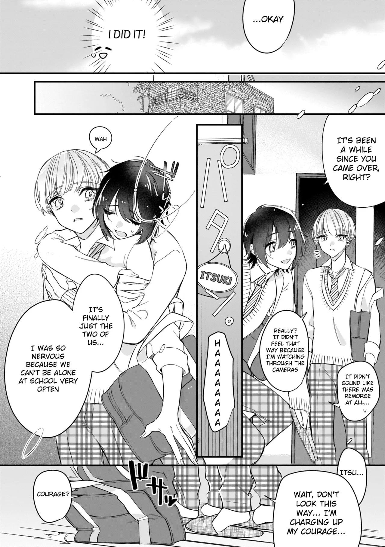 Boku no oshi wa yoru ni torokeru page 89 - full censorship story arc hentai manga - read online free