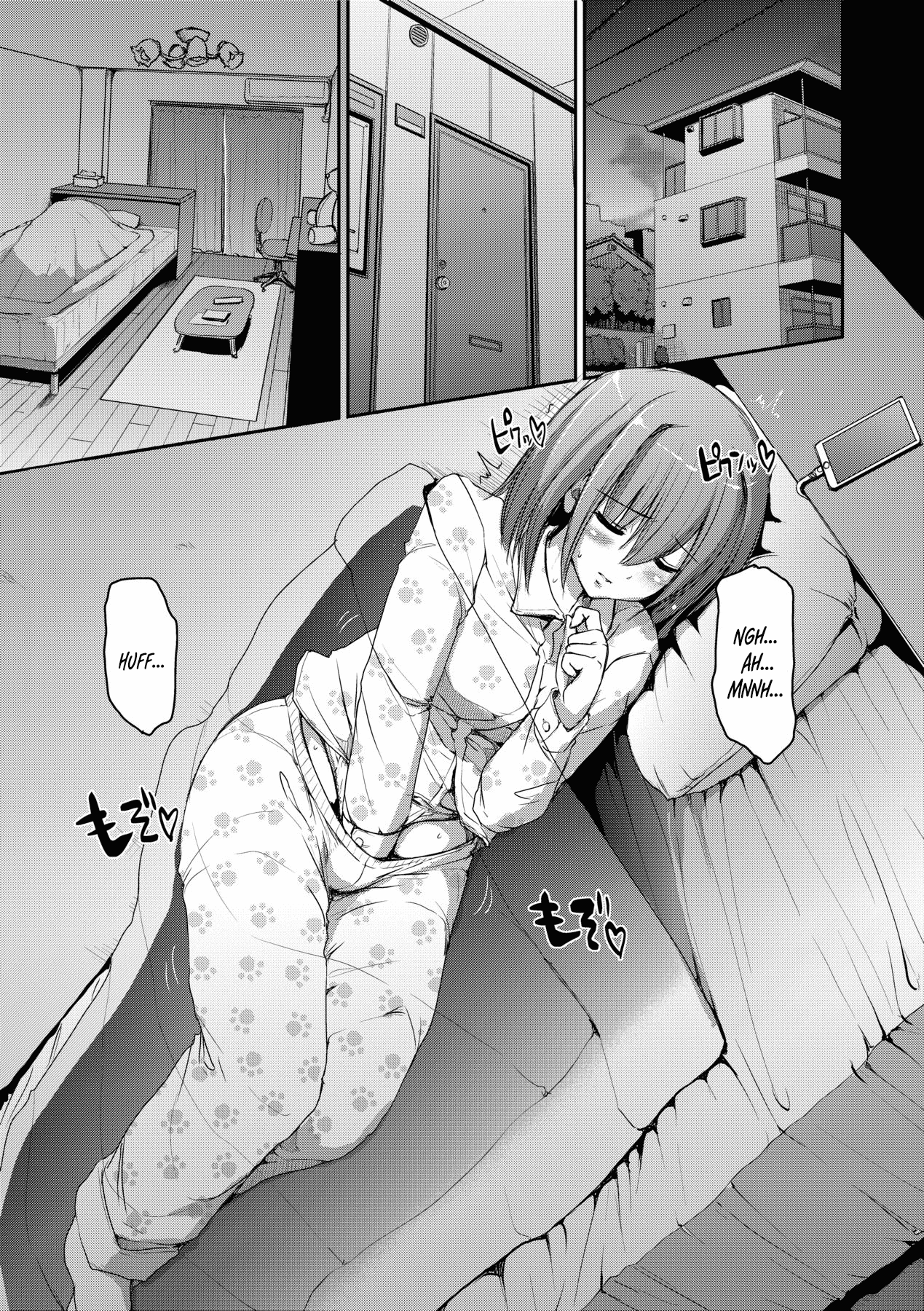 Maid Gakuen e Youkoso!! - Welcome to Maid Academy page 103 - maid kissing hentai manga - read online free