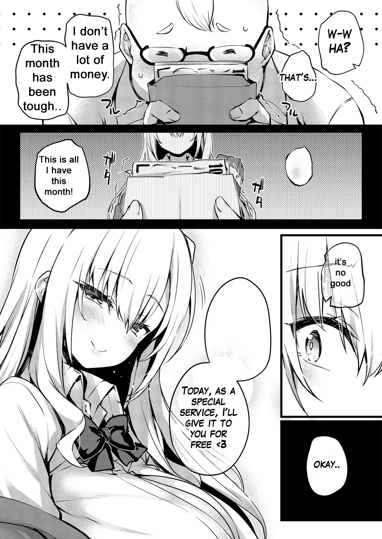 I'm gonna be Shibuya-san now page 18 original parody - nakadashi paizuri hentai manga - read online free