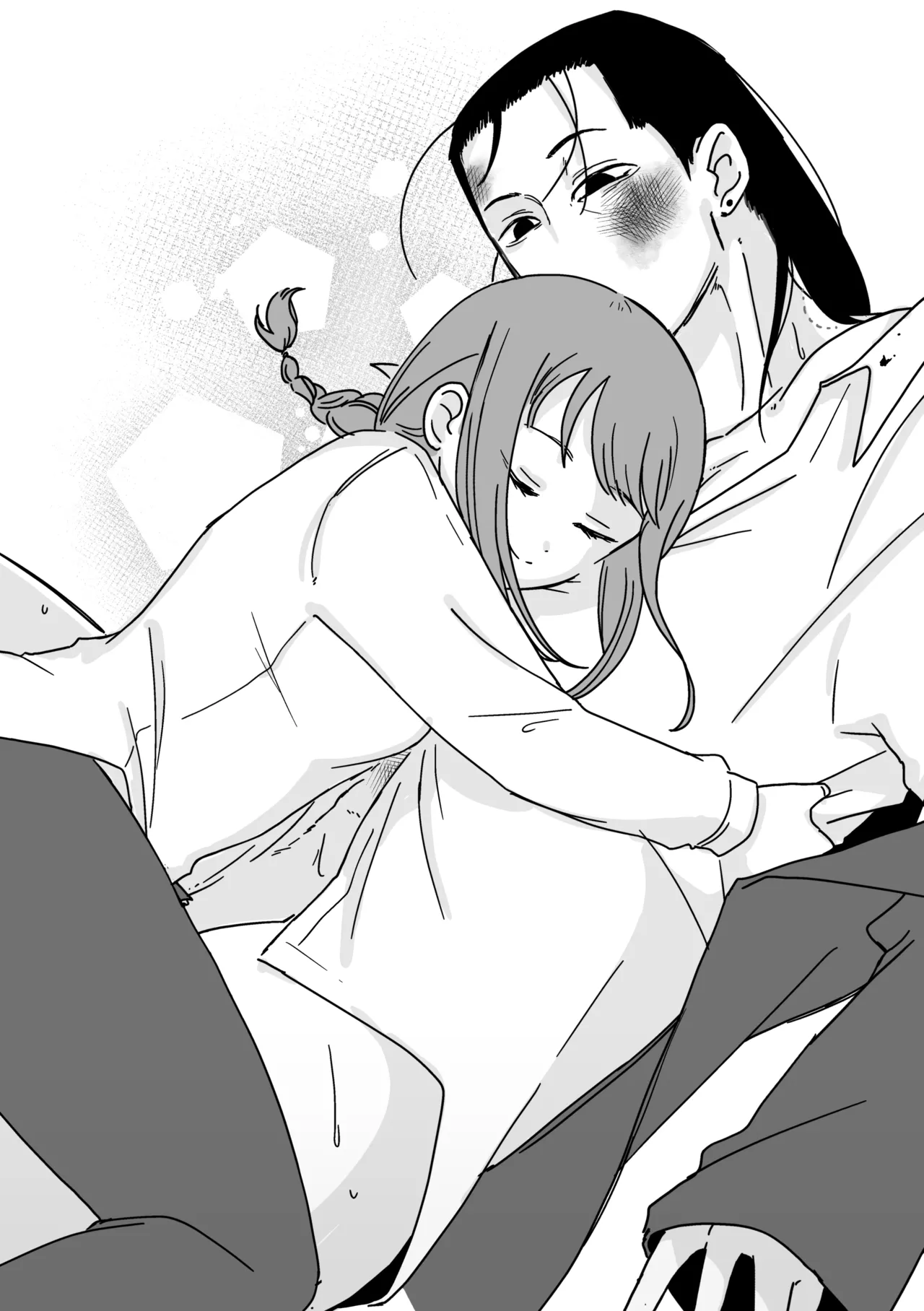 Makima-san no Inu - Page 41