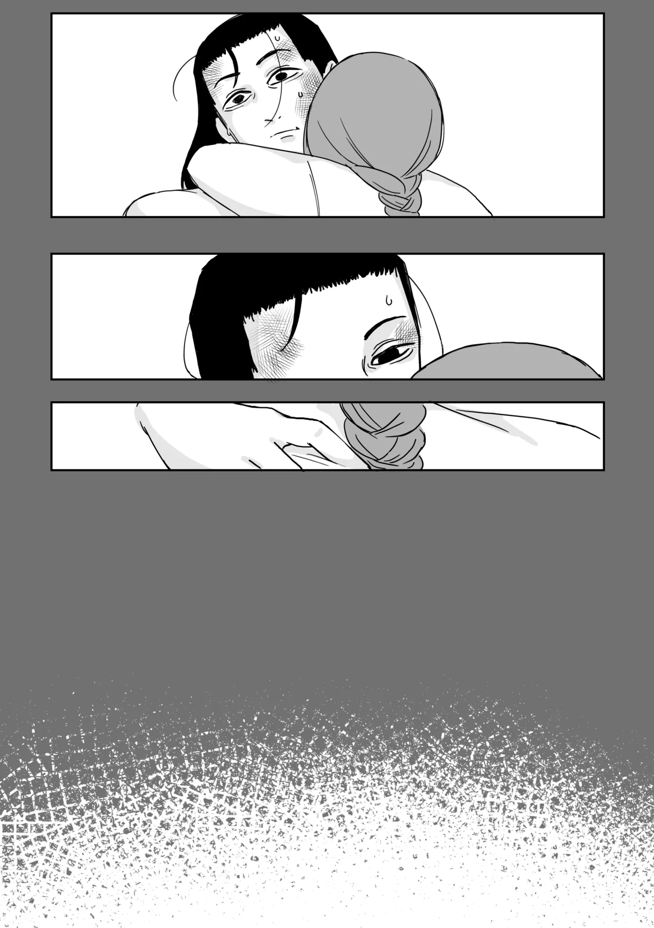 Makima-san no Inu page 42 featuring makima chainsaw man parody - business suit futanari hentai manga - read online free