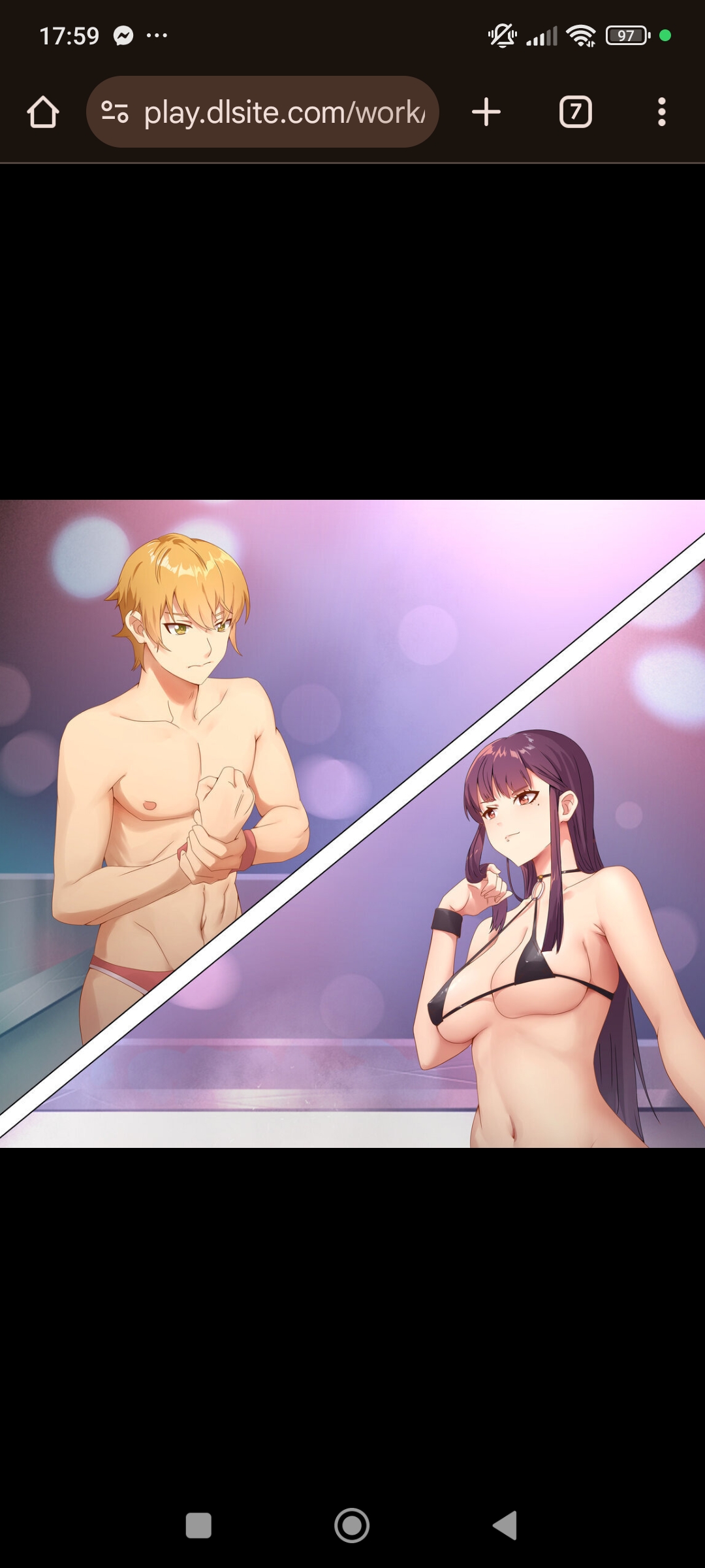 Fighter page 195 - femdom compilation hentai manga - read online free