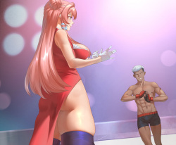 Fighter page 219 - femdom compilation hentai manga - read online free