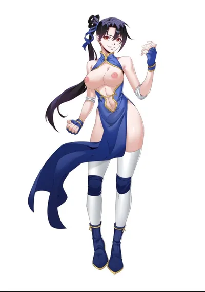 Fighter page 57 - femdom compilation hentai manga - read online free