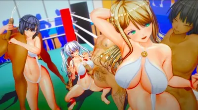 Fighter page 87 - compilation femdom hentai manga - read online free