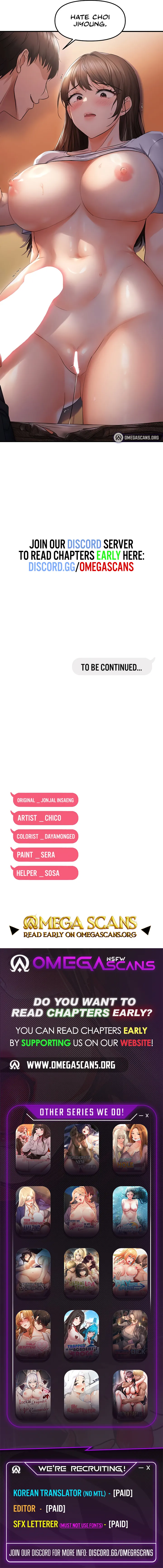 Disciplining the Top Delinquent Bitch Through a Random Chatting App page 206 - big breasts group hentai manga - read online free