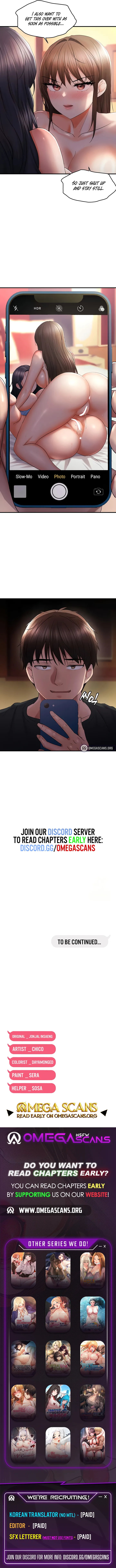 Disciplining the Top Delinquent Bitch Through a Random Chatting App page 236 - big breasts group hentai manga - read online free