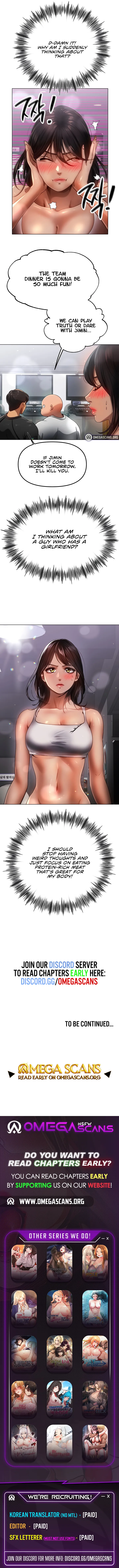 Do You Like to Exercise? page 93 - full color full censorship hentai manga - read online free