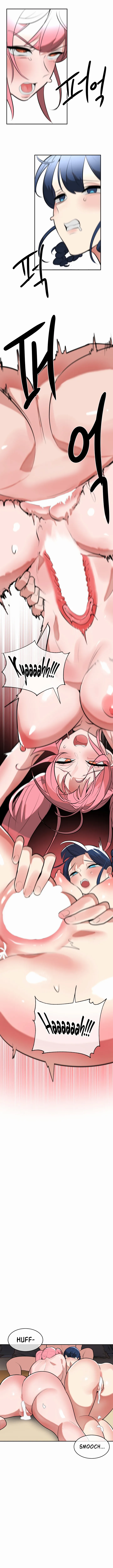 Magical Girl Service - Page 178