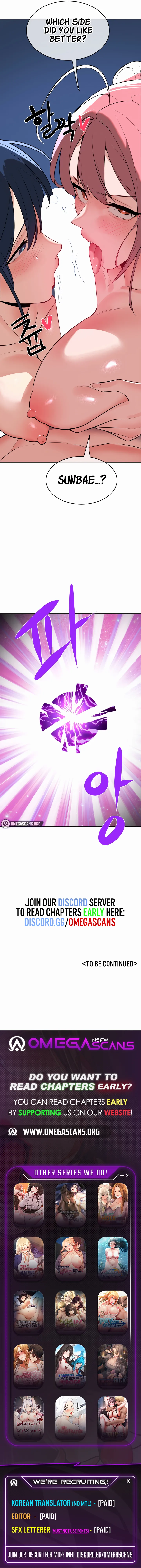 Magical Girl Service page 179 - nakadashi full color hentai manga - read online free