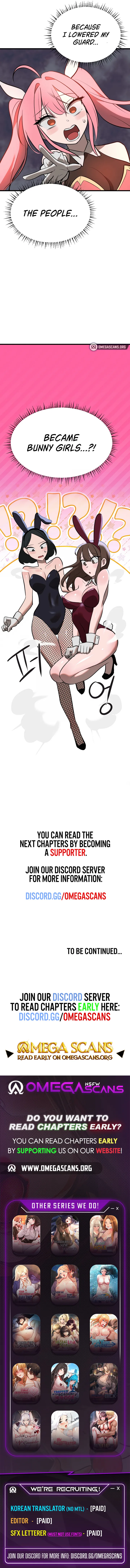 Magical Girl Service - Page 68