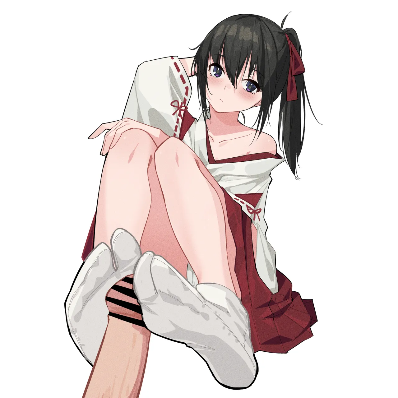 冬至1-13 page 156 original parody - handjob kissing hentai manga - read online free