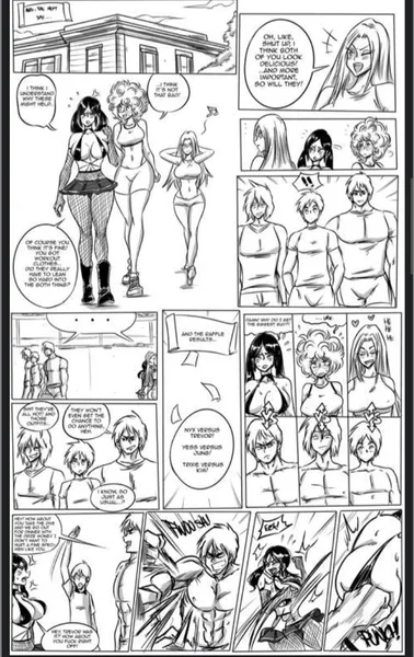 Best page 139 - femdom cbt hentai manga - read online free