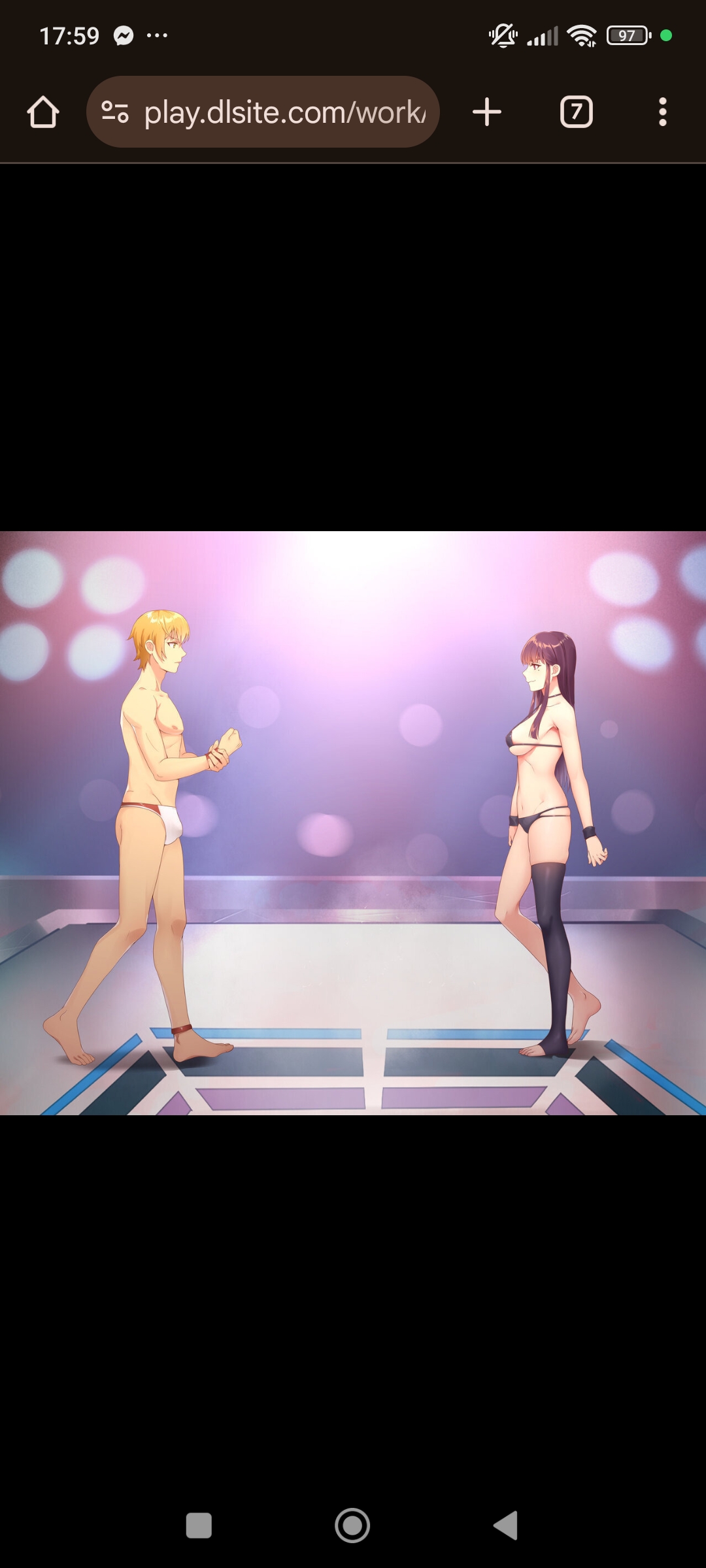 Best page 19 - femdom cbt hentai manga - read online free