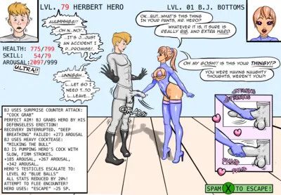 Best page 380 - femdom cbt hentai manga - read online free